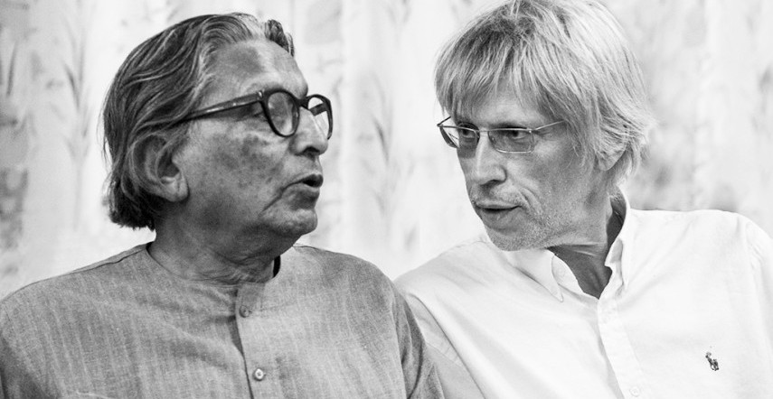 All You Need To Know About Pritzker Prize Winner Balkrishna Doshi All You Need To Know About Pritzker Prize Winner Balkrishna Doshi