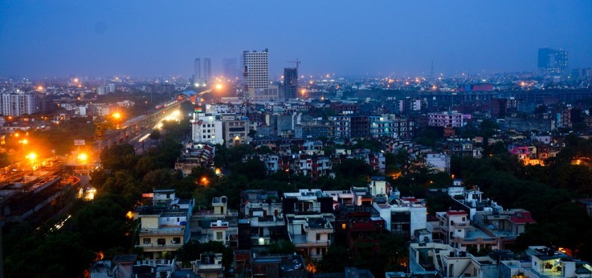 Rates Of Ready-To-Move-In Homes Falling In Many NCR Markets