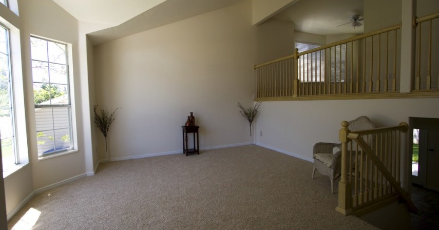 Why Selling Your Vacant Home Is The Right Move