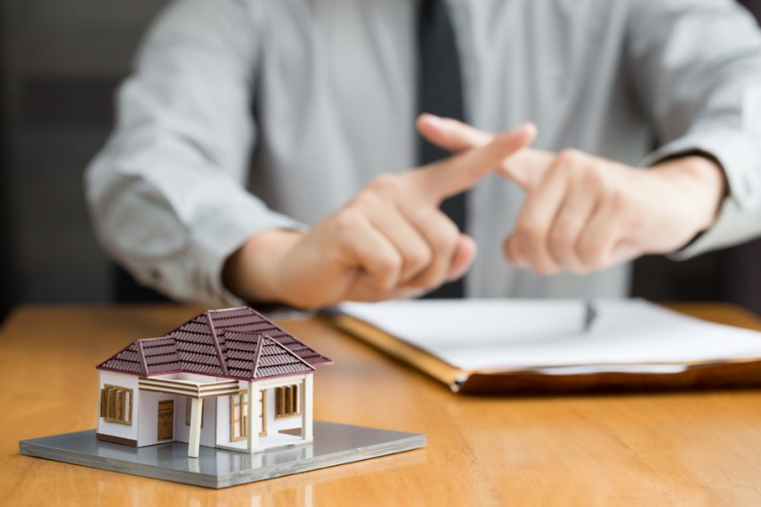 RERA Allows Homebuyers To Exit A Project Anytime But There Is A Catch