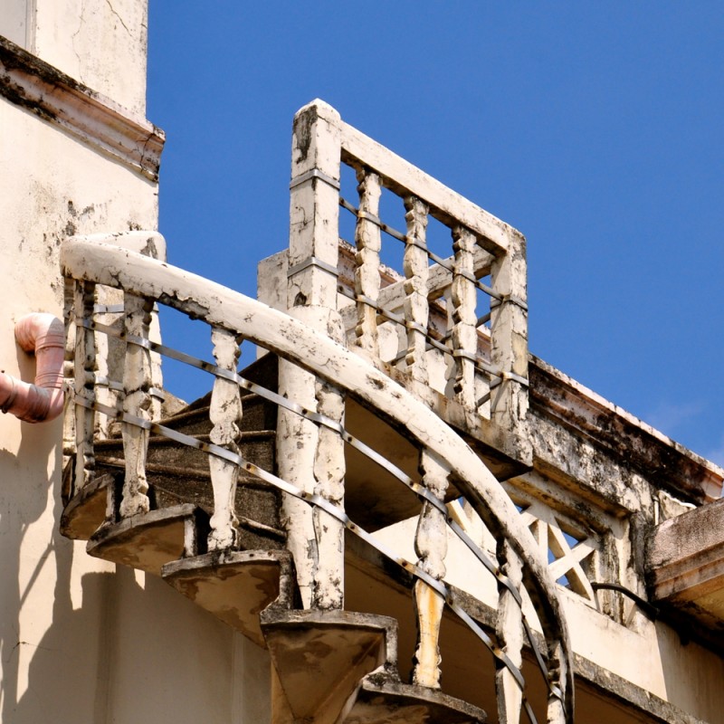 Gujarat Govt Eases Redevelopment Norms