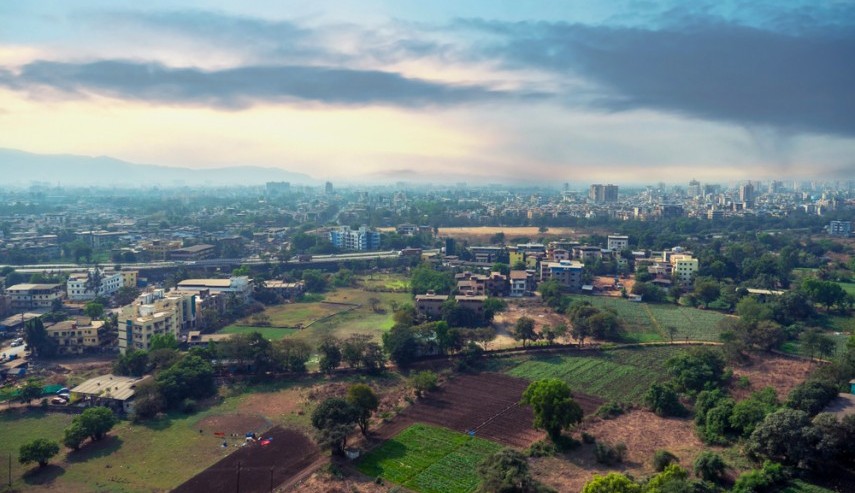 MMR Gets Bigger With Inclusion Of 6 New Localities MMR Gets Bigger With Inclusion Of 6 New Localities