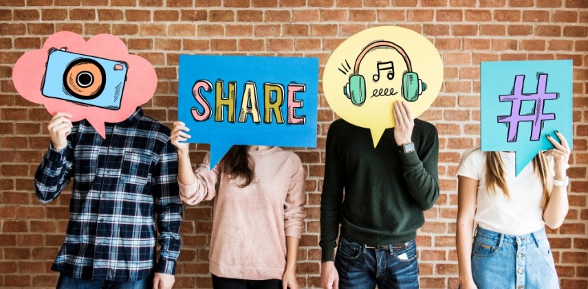 How Developers Can Use Social Media For Brand Building How Developers Can Use Social Media For Brand Building