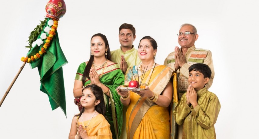 Gudi Padwa 2019: What’s In For Homebuyers? Gudi Padwa 2019: What’s In For Homebuyers?