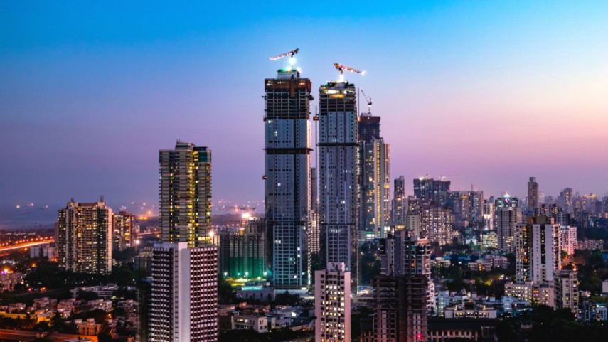 What’s Behind Wadala Realty Shine? What’s Behind Wadala Realty Shine?