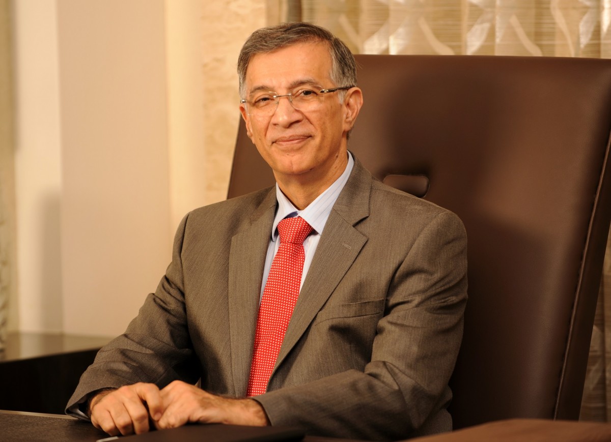 Difficult To Meet Twin Parameters Of Price And Size In Affordable Housing: Niranjan Hiranandani Difficult To Meet Twin Parameters Of Price And Size In Affordable Housing: Niranjan Hiranandani